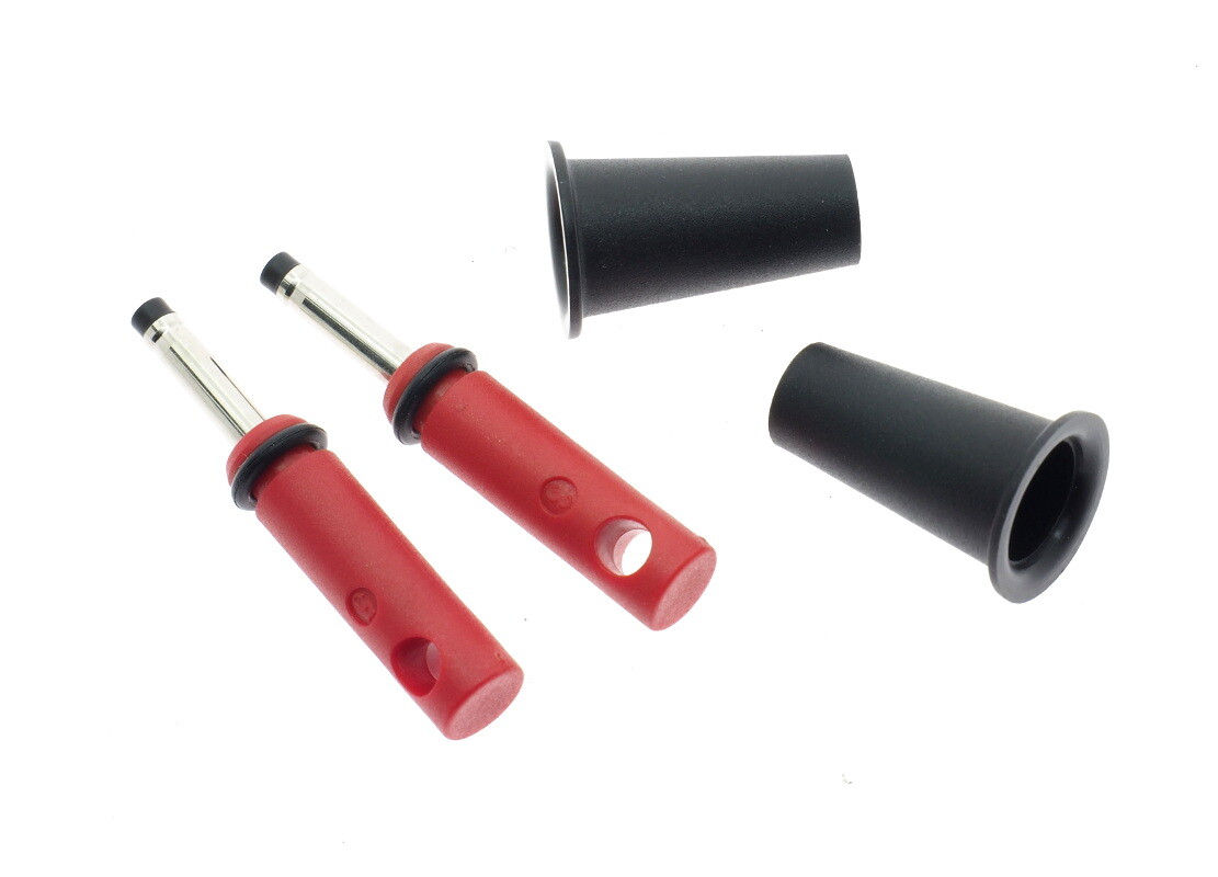 SRAM Red eTap Blip Dummy Plug for Shifter/Blip Box, 1 pair