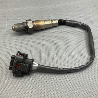 OE Bosch Oxygen Sensor O2 16595 For 2004 Buick Rendezvous 3.6L Downstream