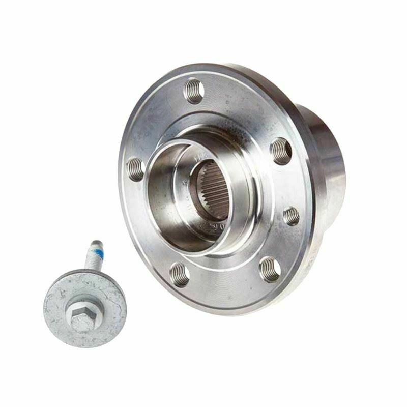 For Volvo S60 Mk2 2010>Onward Front Wheel Bearing Kits x2 Pair New