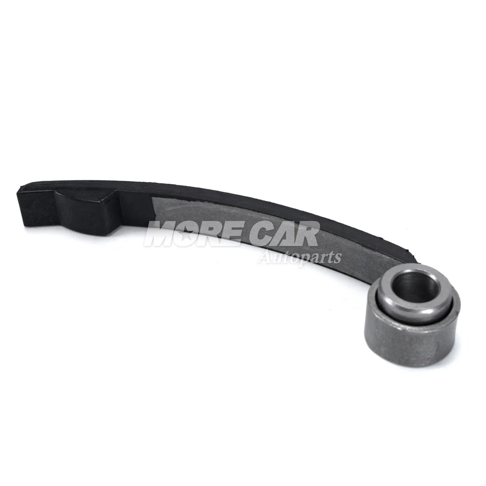 Kit de cadena de distribución bomba de aceite compatible con motor 91-99 Nissan Sentra 200SX NX 1,6 L GA16DE Foto 4 de 4