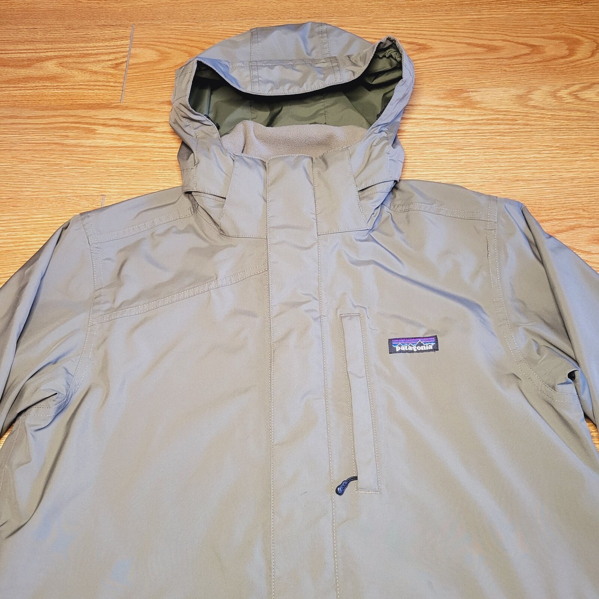 Patagonia Men