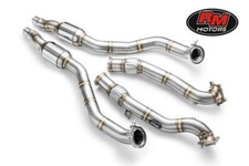 Catalyseurs Audi S6