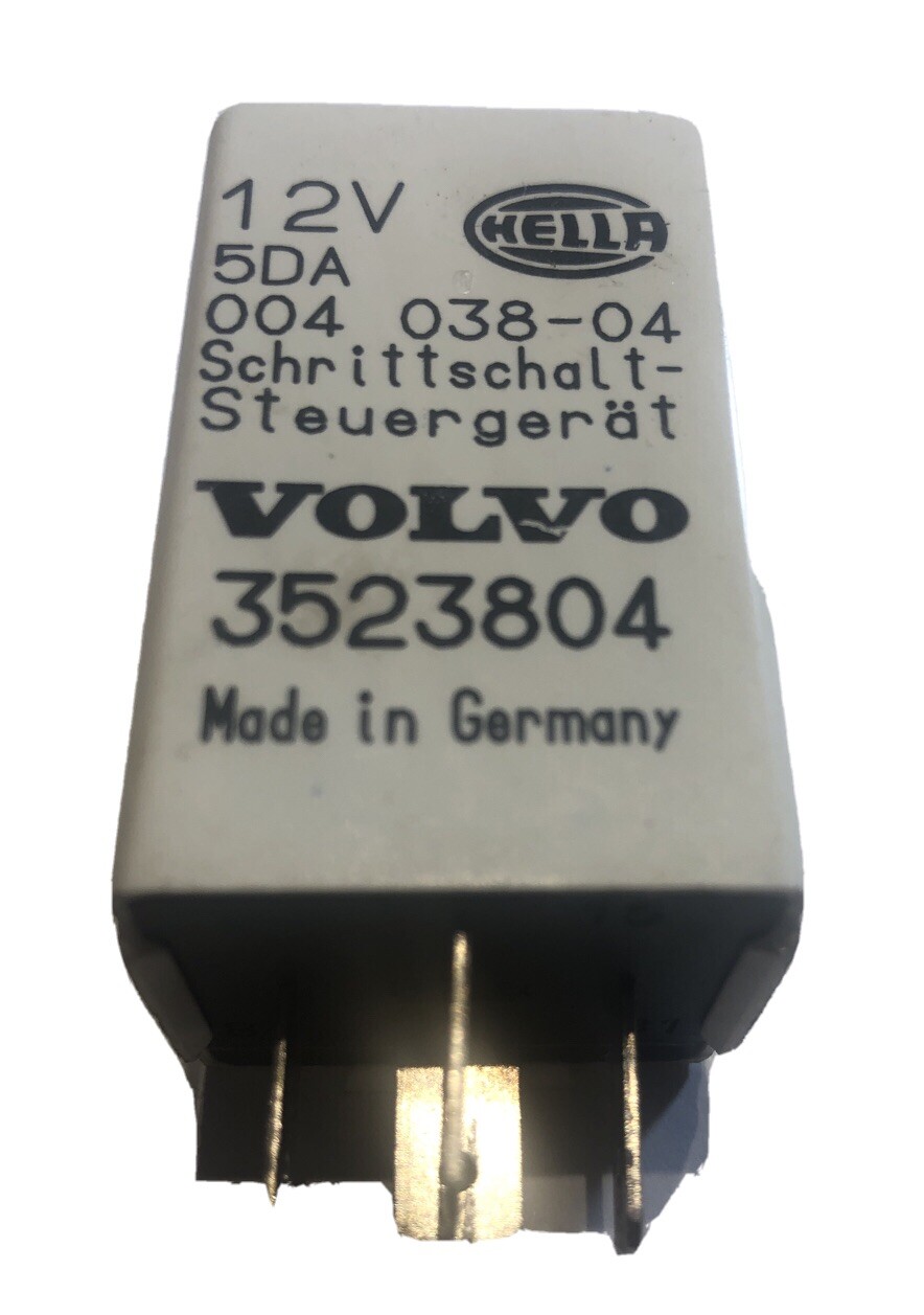 Volvo Overdrive Relay Over Drive OD Control Fuse 3523804 OEM eBay