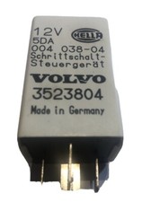 Volvo Overdrive Relay Over Drive Od Control Fuse 3523804 Oem