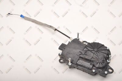 LAND ROVER DISCOVERY V (L462)  Seilzug Schloss Heckklappen DK62-404C10-AE