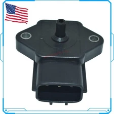 For Nissan Frontier INFINITI Intake Manifold Air Pressure Boost MAP Sensor