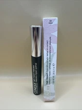 Clinique High Impact Mascara Impact Optimal 01 BLACK 0.28oz New