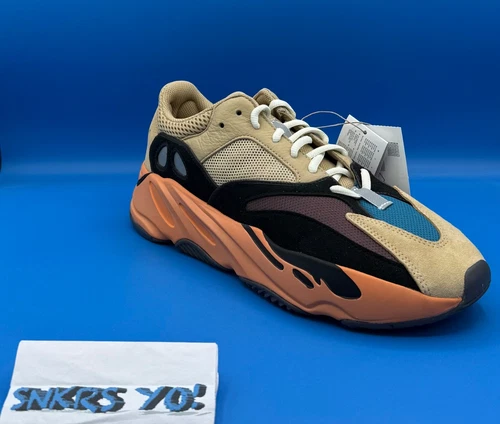 Adidas Yeezy Boost 700 Enflame Amber (GW0297) Herren Größe 10,5
