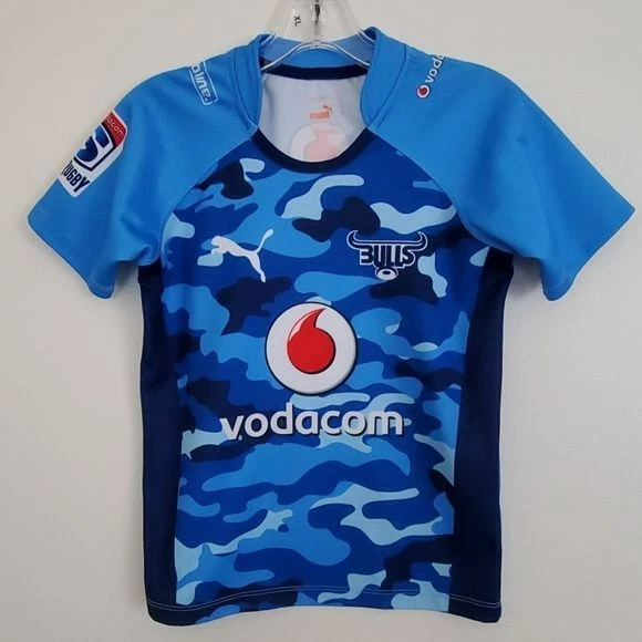 Vodacom Bulls