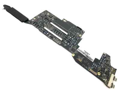 MPN 661-05076 MLL42LL/A 13'' MacBook Pro A1708 Logic Board 2.0GHz i5 With 16GB