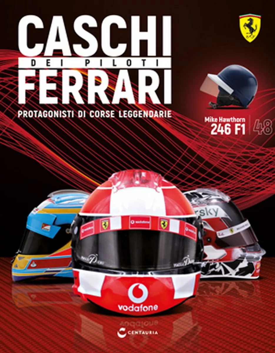 Casco ferrari f1 new arrivals