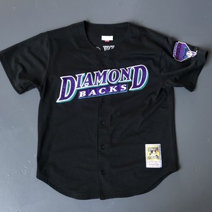 mitchell and ness diamondbacks