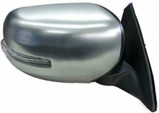 Retroviseur droit (ou coque) Mitsubishi L200