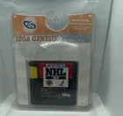 NHL '94 (Sega Genesis, 1993, Game Traders Repacked) FREE SHIPPING IN CANADA