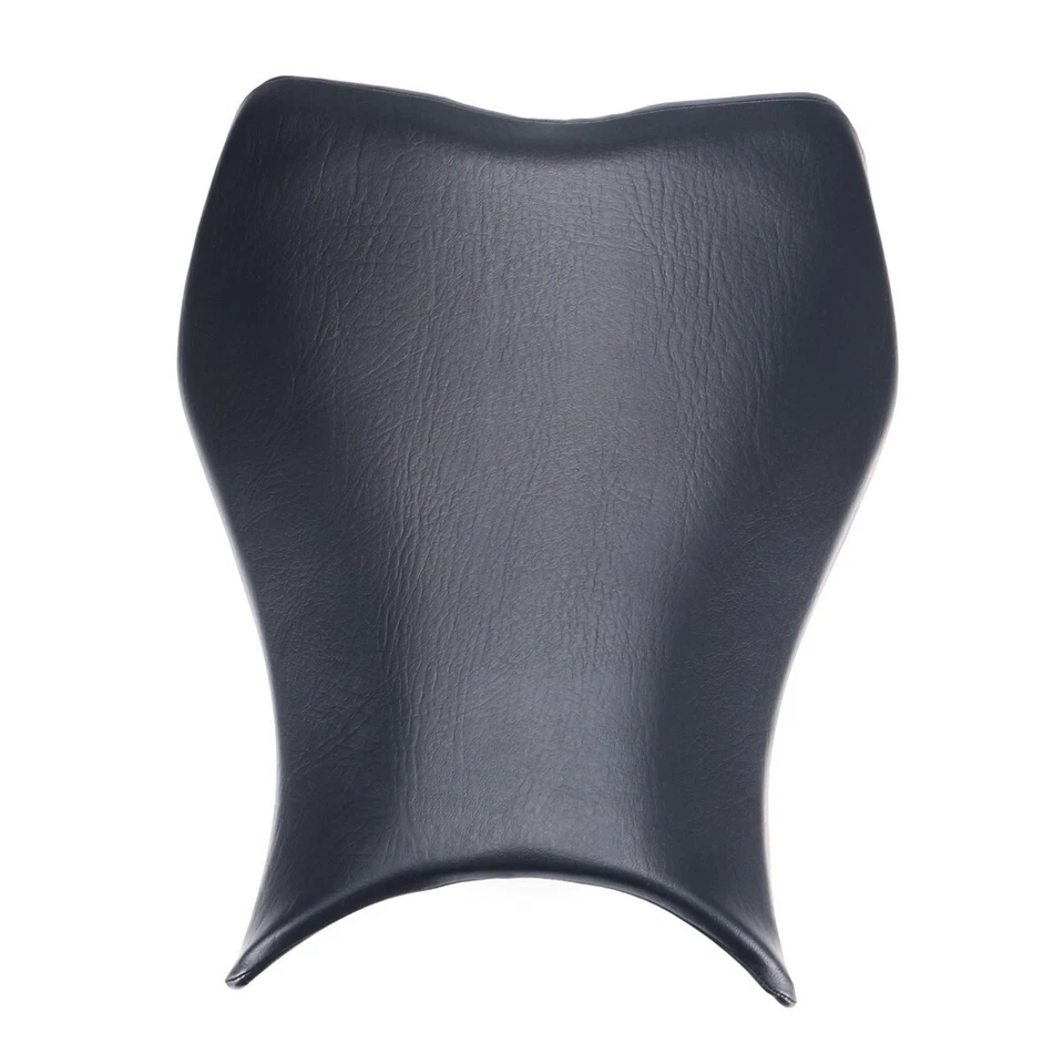 Motorcycle Front Driver Rider Seat Saddle For Honda CBR1000RR 2008-2016 Black Foto 3 de 4