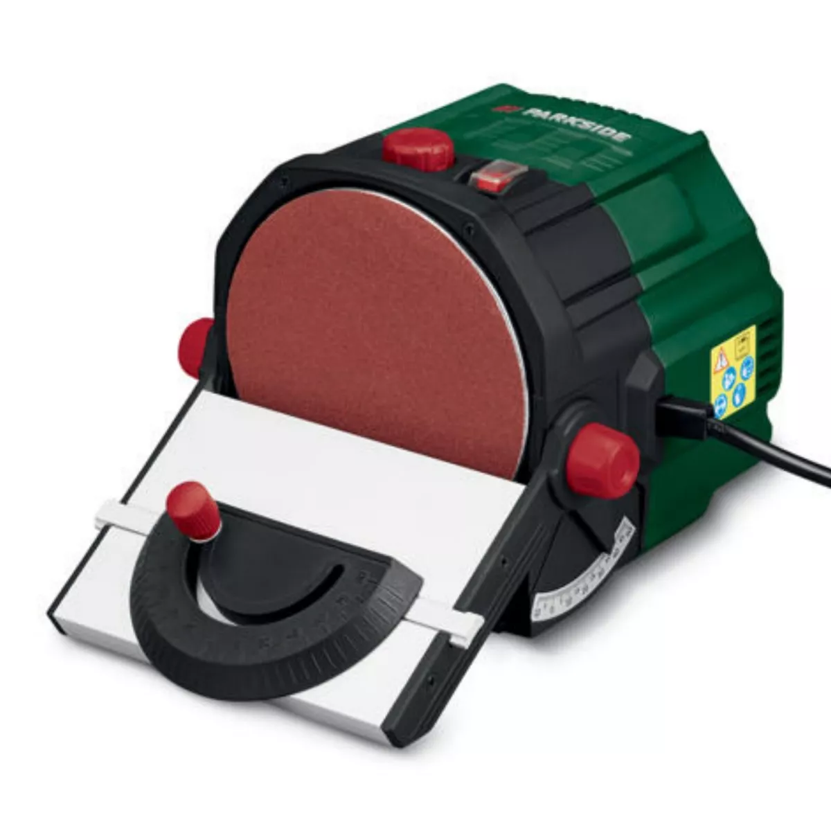 Parkside sale sander lidl