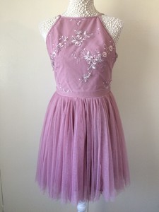 dusky pink bridesmaid dresses ebay