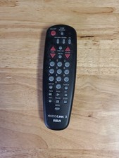 RCA SystemLink 3 Universal TV Remote Control