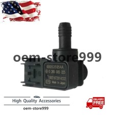 Genuine 68053595aa Power Brake Booster Check Valve For Mopar Jeep Compass 11-19