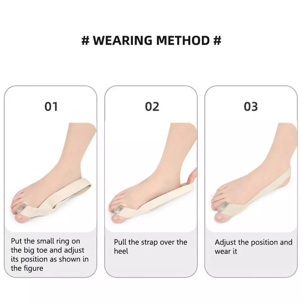 Pull foot sales