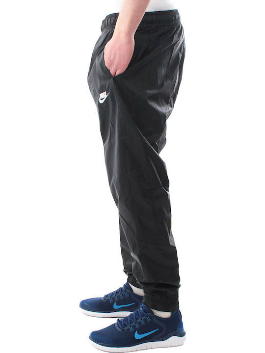 Nike::パンツ:XS[RESALE] Nike Men's Woven Track Pants Black Sz 2XL 927998-010 | eBay