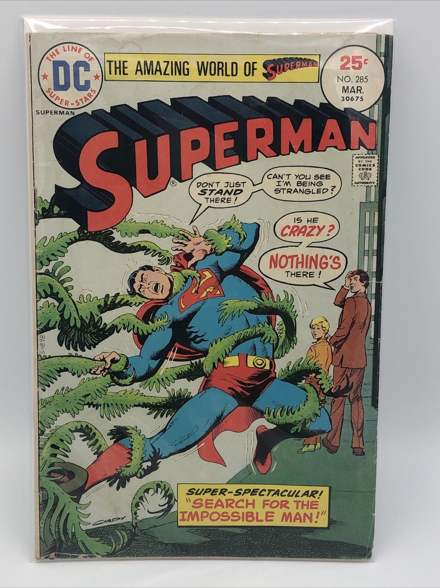 SUPERMAN コミック Adventures of Superman (2013-) #42 | DC Comics Issue