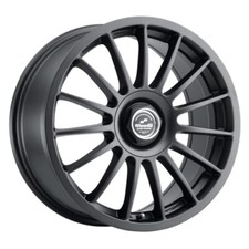 Fifteen 52 Stpfg-9855845 Wheel 19x8.5 5x108 Bolt Pattern 73.1mm Hub Bore New