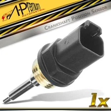 New Engine Coolant Temperature Sensor for Caterpillar C12 C15 725 730 740 420E