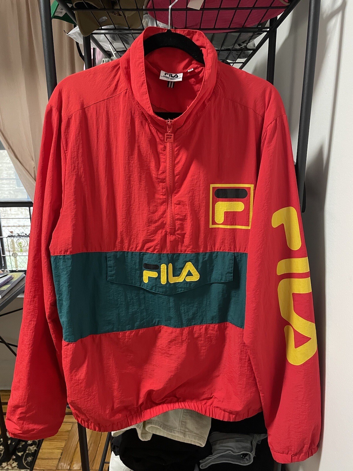 jacket men - image 1