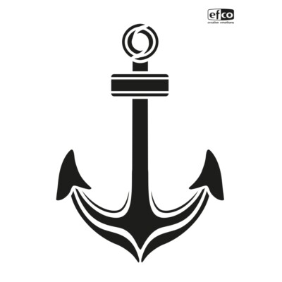 Kompass Schablone - Wiederverwendbare Mylar Schablone Für DIY Projekte