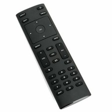 Remote XRT134 for VIZIO Smart TV D24HN-E1 D50N-E1 D32hn-E4 D55un-E1 D43n-E4