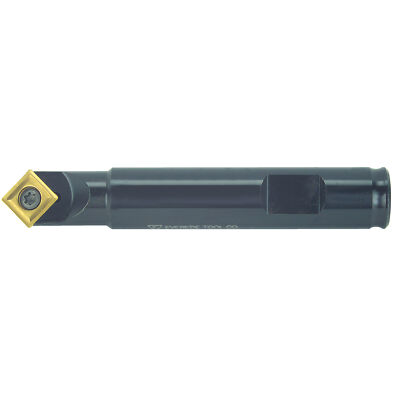 Everede Nine 9 99616-3/8 .375'' x 90Â° Indexable NC Spot Drill Body (ONLY)/NO INS