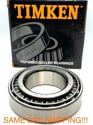 パーツ RM101803 TIMKEN 469/453X QTY (1) 469 Bearing 453X Race Tapered Roller