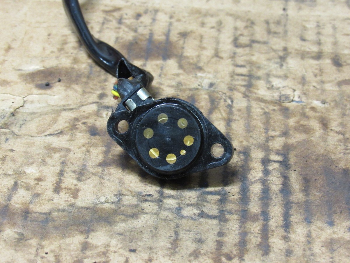 1982 Suzuki GS450L Gear Shifting Switch 37720-45100 | eBay