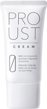 Proust Deodorant cream Antiperspirant Anti-sweat sterilization 30g Unisex Japan