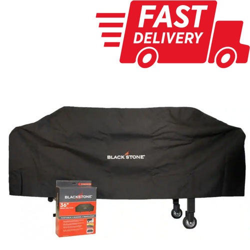 BLACKSTONE Griddle And Grill Cover 36 In. Heavy Duty eBay