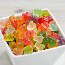 Albanese Mini Gummi Bears 5 lb.