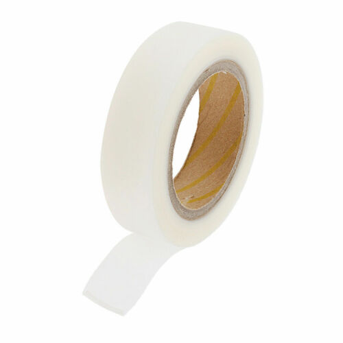 Zeltstoffreparatur 20m weiß wasserdicht Naht Dichtband hartnäckiges Band - Bild 6 von 9