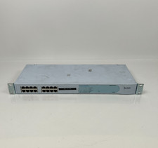 3COM Baseline Switch 2816 16-Port 3C16478