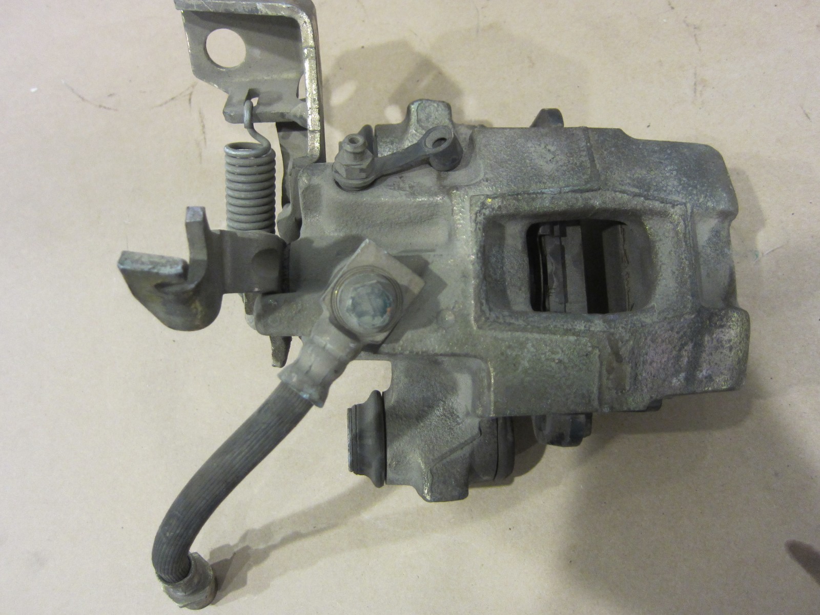 Lotus Elan 1991 LH Left Rear Brake Caliper
