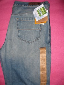 timberland relaxed fit jeans