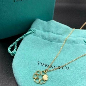 shamrock necklace tiffany Off 61% - www 