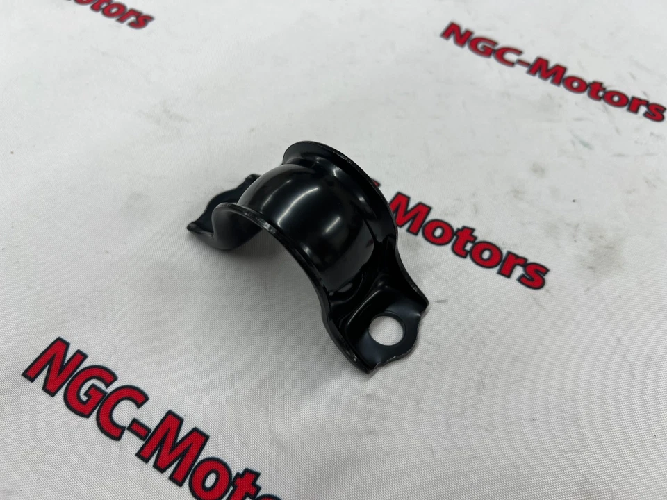 Оригинальный кронштейн стабилизатора передней подвески для Honda Acura 51308-SZ3-010 от оригинального производителя - Изображение 2 из 2