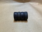 Chevrolet RALLY WHEELS & Tire Camaro Chevelle BIG INCH Low Profile SET LOOK  — photo 5