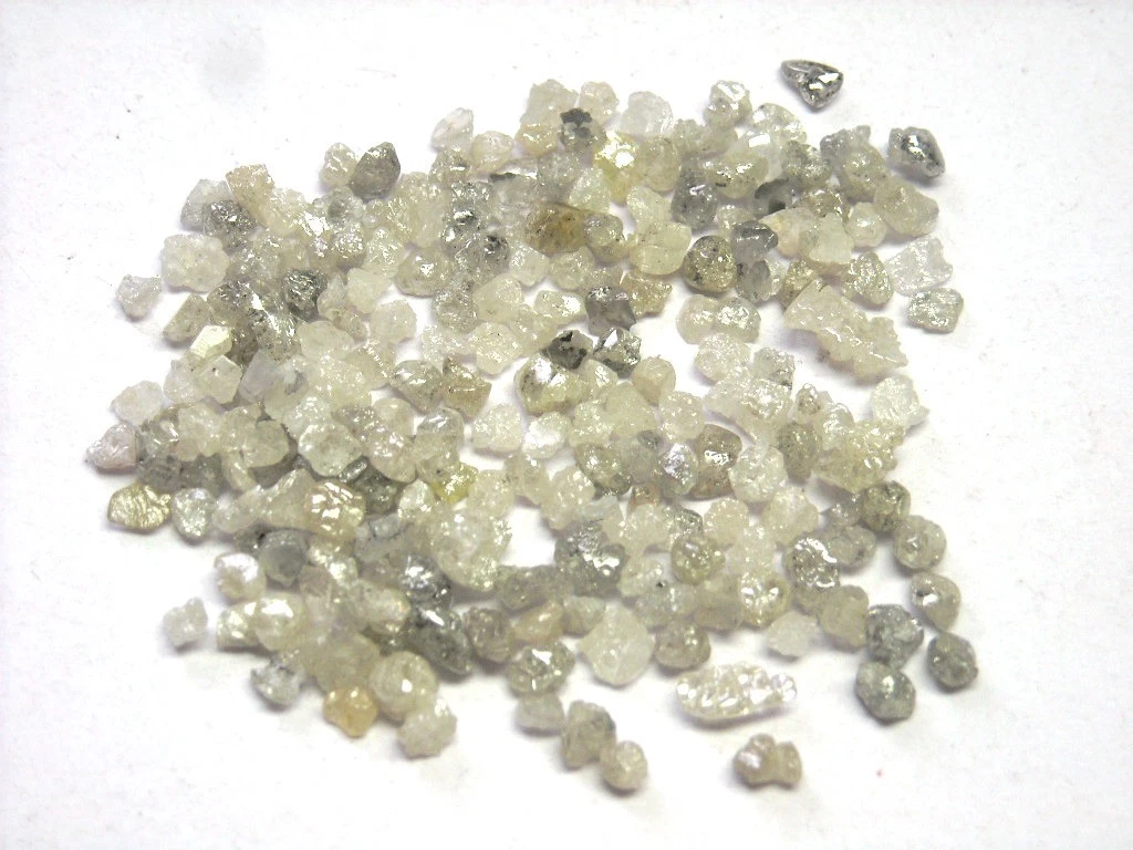 Diamond top all natural
