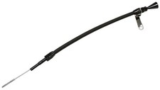 Aeroflow AF64-2111BLK LS Chev Engine Dipstick Can Be Modified For Holden V8