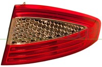 FD1104153 Heckleuchte Rechts FüR Ford Mondeo Iv Stufenheck (BA7)