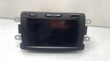Autoradio Dacia LODGY 