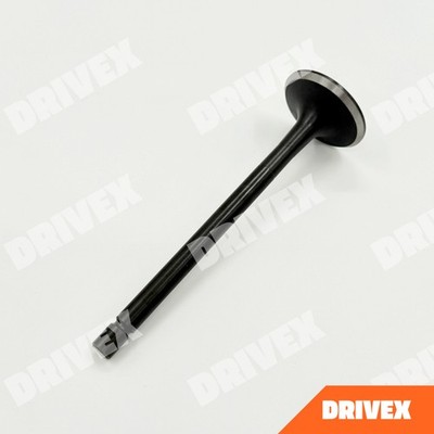 Engine Valve Exhaust for ISUZU NQR NRR NPR NPR-HD 4HE1 4.8L 1998-2004