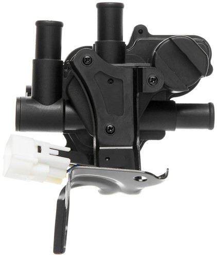 CONTROL VALVE COOLANT EHV116 FOR TOYOTA PRIUS/Liftback 1NZ-FXE 1.5L 4cyl - Picture 3 of 8